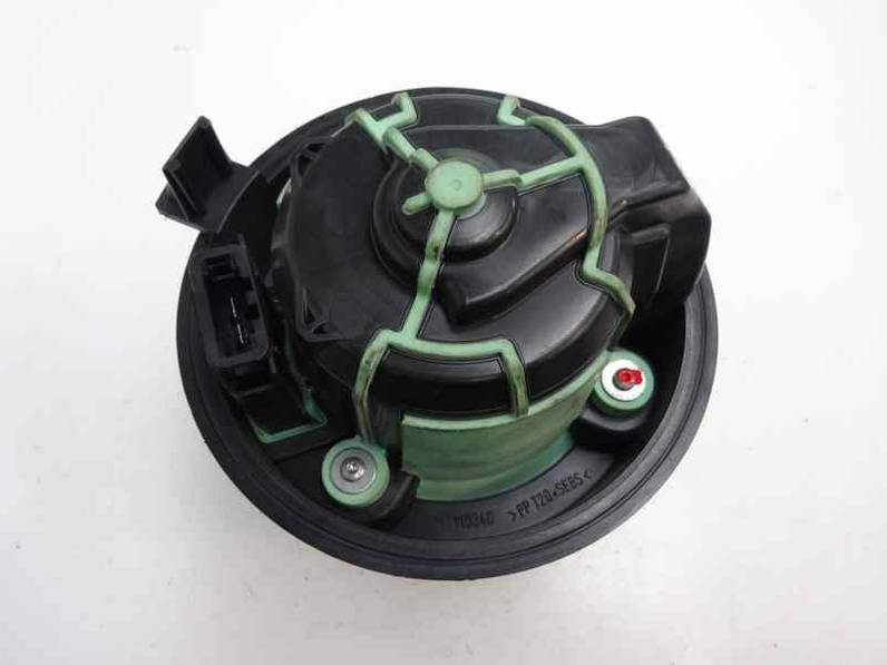 MOTOR CALEFACCION CITROEN C4 LIM 2011 1.6 HDI FAP (92 CV)