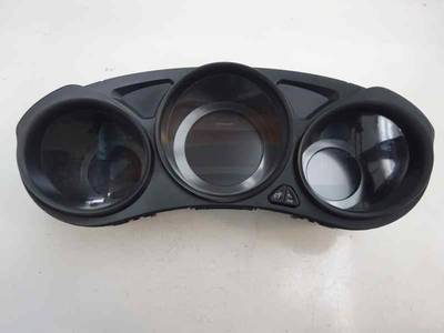 CUADRO INSTRUMENTOS CITROEN C4 LIM 2011 1.6 HDI FAP (92 CV)