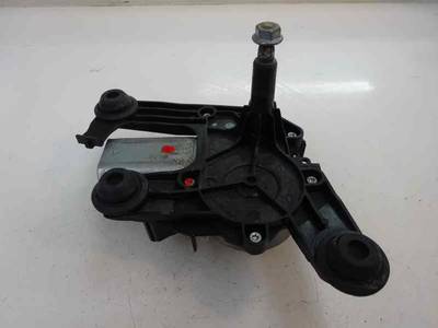 MOTOR LIMPIA TRASERO CITROEN C4 LIM 2011 1.6 HDI FAP (92 CV)