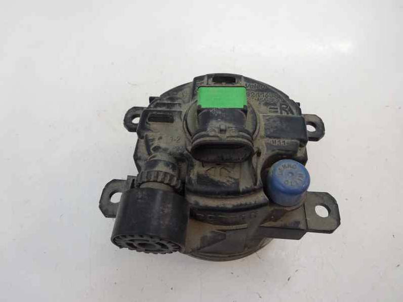 FARO ANTINIEBLA DERECHO CITROEN C4 LIM 2011 1.6 HDI FAP (92 CV)