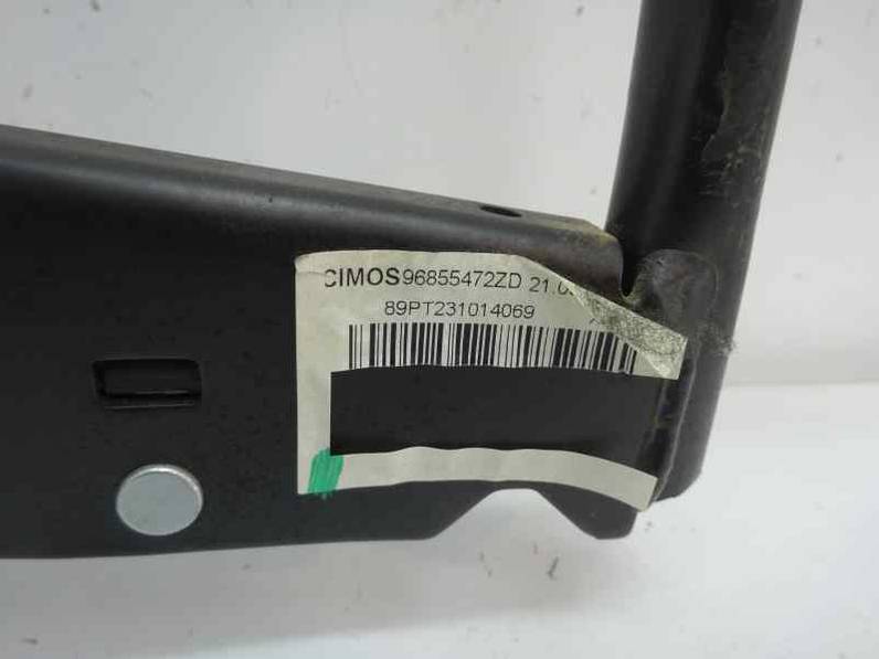 PALANCA FRENO DE MANO CITROEN C4 LIM 2011 1.6 HDI FAP (92 CV)