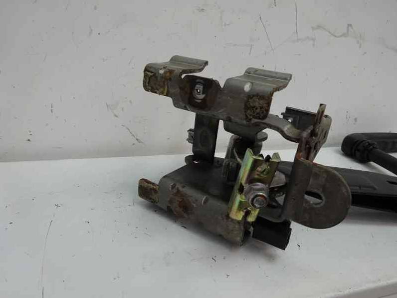 PALANCA FRENO DE MANO CITROEN C4 LIM 2011 1.6 HDI FAP (92 CV)