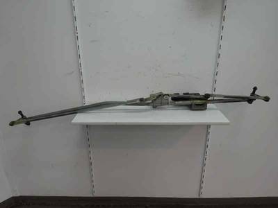 MOTOR LIMPIA DELANTERO CITROEN C4 LIM 2011 1.6 HDI FAP (92 CV)