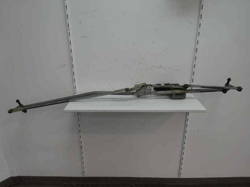 MOTOR LIMPIA DELANTERO CITROEN C4 LIM 2011 1.6 HDI FAP (92 CV)