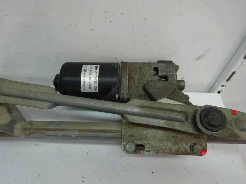 MOTOR LIMPIA DELANTERO CITROEN C4 LIM 2011 1.6 HDI FAP (92 CV)