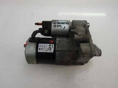 MOTOR ARRANQUE CITROEN C4 LIM 2011 1.6 HDI FAP (92 CV)