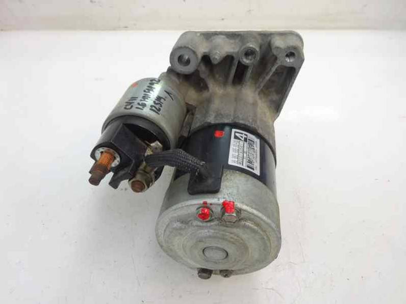 MOTOR ARRANQUE CITROEN C4 LIM 2011 1.6 HDI FAP (92 CV)