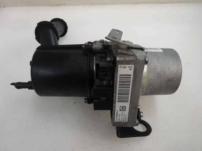 BOMBA DIRECCION CITROEN C4 LIM 2011 1.6 HDI FAP (92 CV)