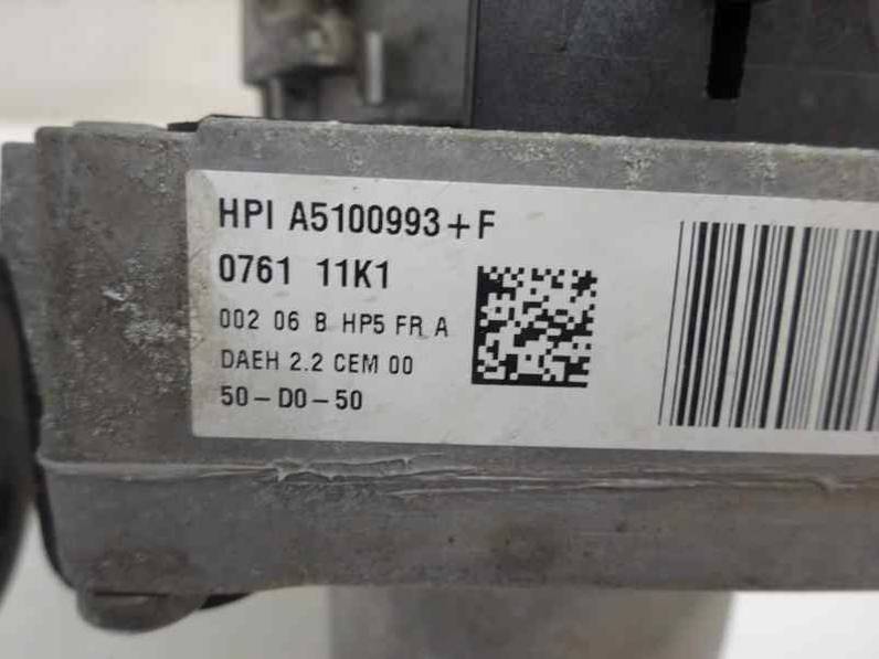 BOMBA DIRECCION CITROEN C4 LIM 2011 1.6 HDI FAP (92 CV)