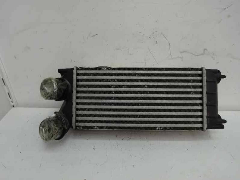 INTERCOOLER CITROEN C4 LIM 2011 1.6 HDI FAP (92 CV)