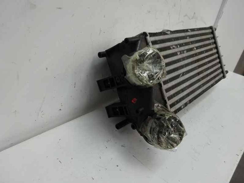 INTERCOOLER CITROEN C4 LIM 2011 1.6 HDI FAP (92 CV)