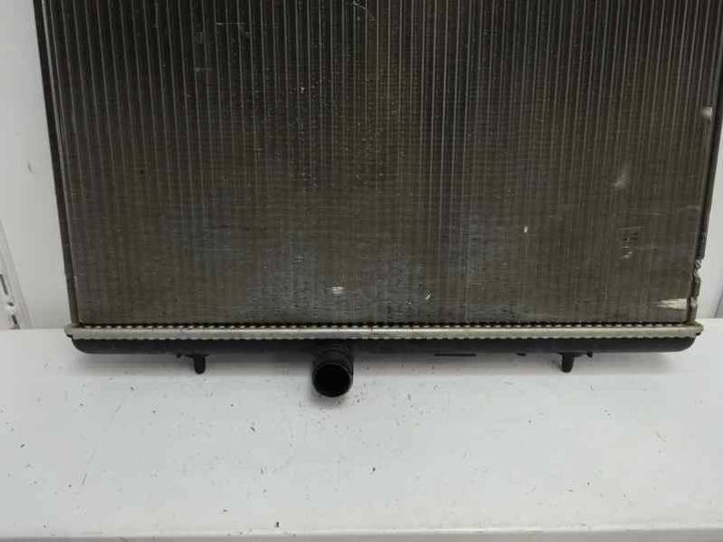 RADIADOR AGUA CITROEN C4 LIM 2011 1.6 HDI FAP (92 CV)