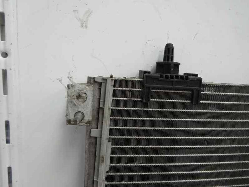 CONDENSADOR RADIADOR AIRE ACONDICIONADO CITROEN C4 LIM 2011 1.6 HDI FAP (92 CV)