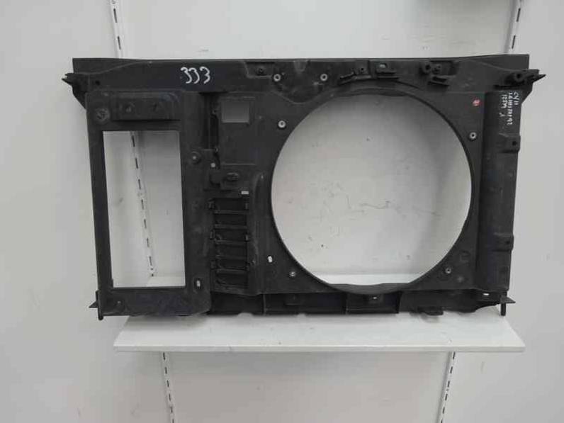 ELECTROVENTILADOR CITROEN C4 LIM 2011 1.6 HDI FAP (92 CV)