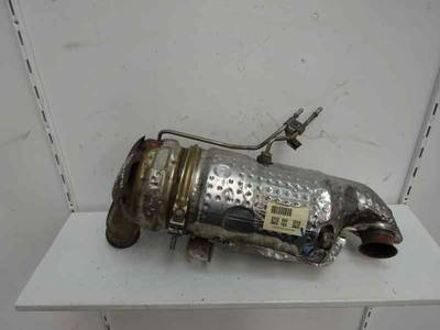 CATALIZADOR CITROEN C4 LIM 2011 1.6 HDI FAP (92 CV)
