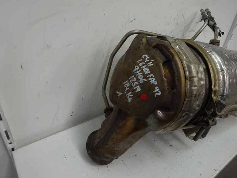 CATALIZADOR CITROEN C4 LIM 2011 1.6 HDI FAP (92 CV)