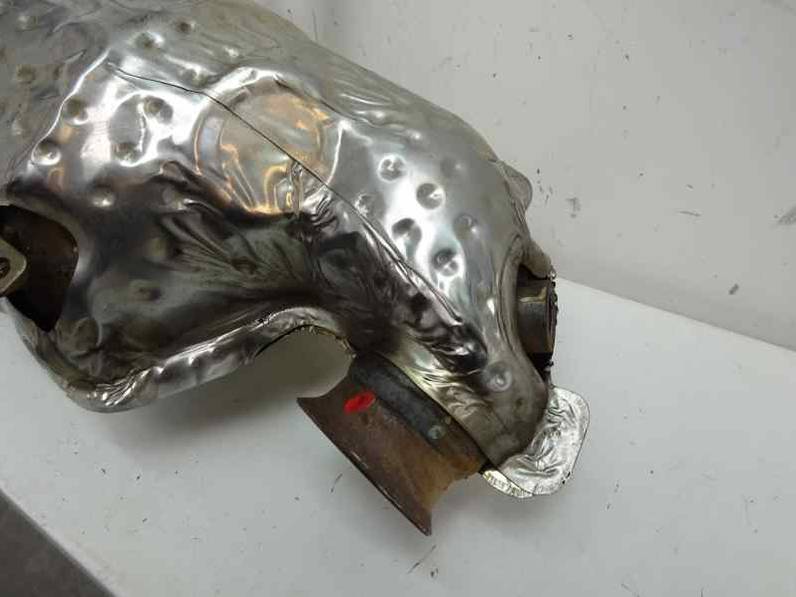 CATALIZADOR CITROEN C4 LIM 2011 1.6 HDI FAP (92 CV)