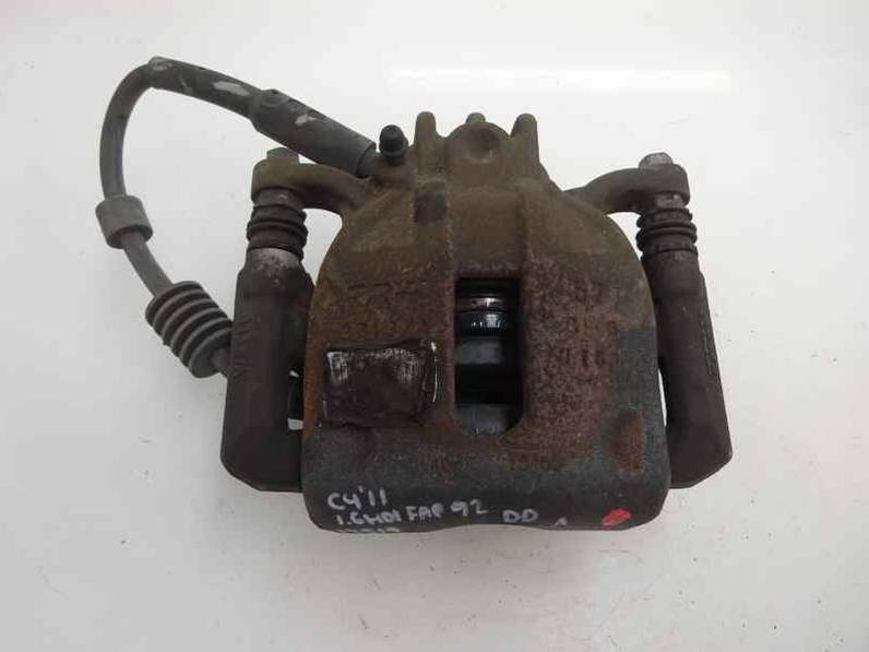 PINZA FRENO DELANTERA DERECHA CITROEN C4 LIM 2011 1.6 HDI FAP (92 CV)