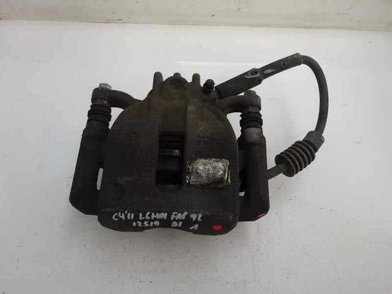 PINZA FRENO DELANTERA IZQUIERDA CITROEN C4 LIM 2011 1.6 HDI FAP (92 CV)
