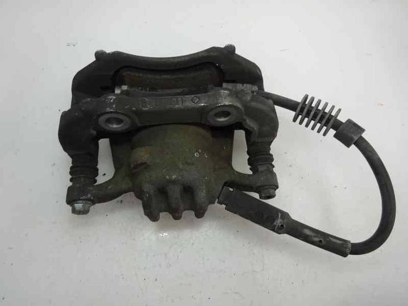 PINZA FRENO DELANTERA IZQUIERDA CITROEN C4 LIM 2011 1.6 HDI FAP (92 CV)