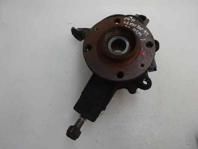 MANGUETA DELANTERA DERECHA CITROEN C4 LIM 2011 1.6 HDI FAP (92 CV)