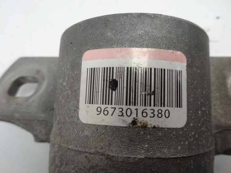 AMORTIGUADOR TRASERO CITROEN C4 LIM 2011 1.6 HDI FAP (92 CV)