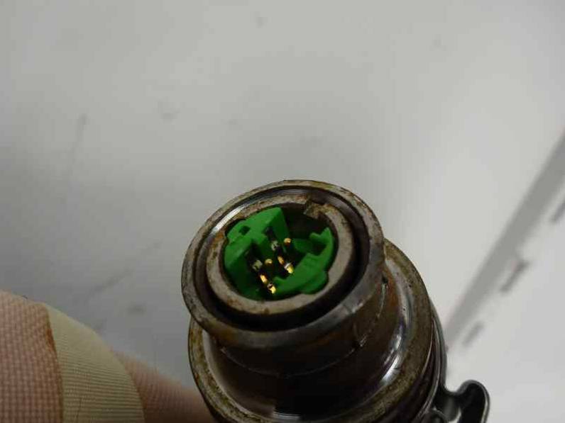 AIRBAG CORTINA DELANTERO DERECHO CITROEN C4 LIM 2011 1.6 HDI FAP (92 CV)