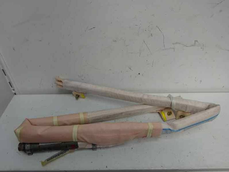 AIRBAG CORTINA DELANTERO IZQUIERDO CITROEN C4 LIM 2011 1.6 HDI FAP (92 CV)