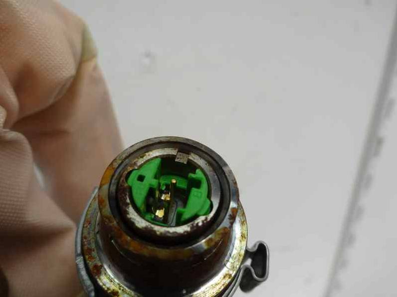 AIRBAG CORTINA DELANTERO IZQUIERDO CITROEN C4 LIM 2011 1.6 HDI FAP (92 CV)