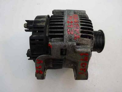 ALTERNADOR RENAULT MEGANE I CLASSIC 1998 1.9 DTI D (98 CV)