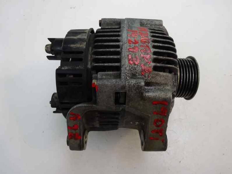 ALTERNADOR RENAULT MEGANE I CLASSIC 1998 1.9 DTI D (98 CV)