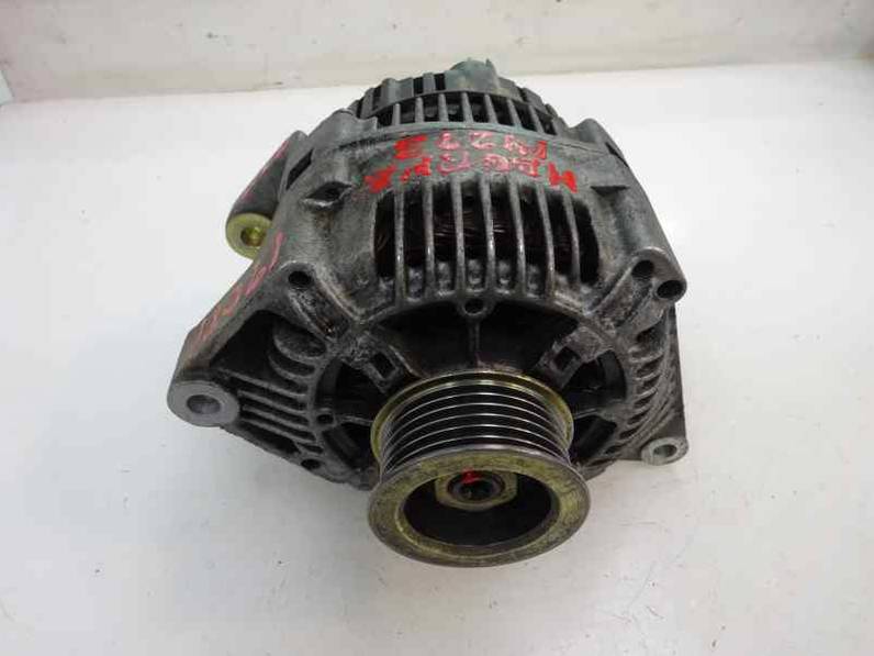 ALTERNADOR RENAULT MEGANE I CLASSIC 1998 1.9 DTI D (98 CV)