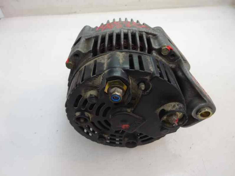 ALTERNADOR RENAULT MEGANE I CLASSIC 1998 1.9 DTI D (98 CV)