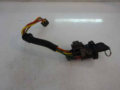 CONMUTADOR DE ARRANQUE RENAULT MEGANE I CLASSIC 1998 1.6 (90 CV)