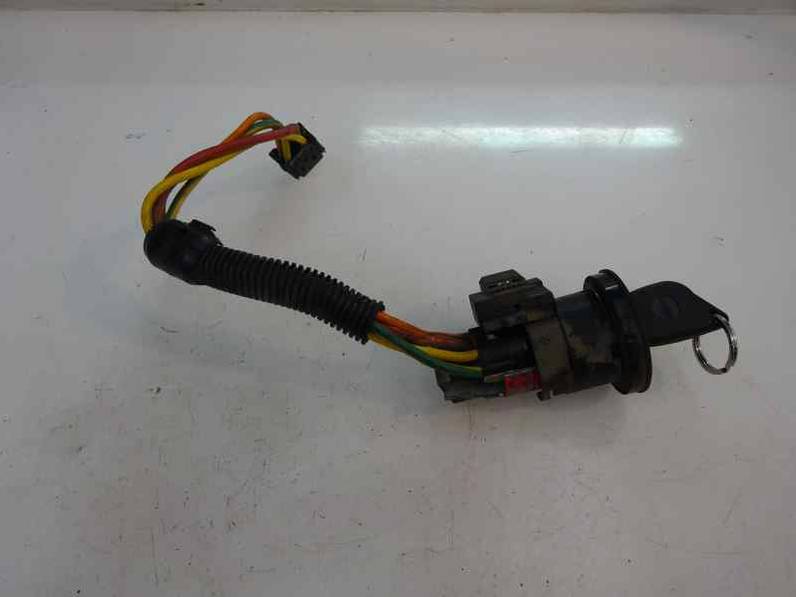 CONMUTADOR DE ARRANQUE RENAULT MEGANE I CLASSIC 1998 1.6 (90 CV)