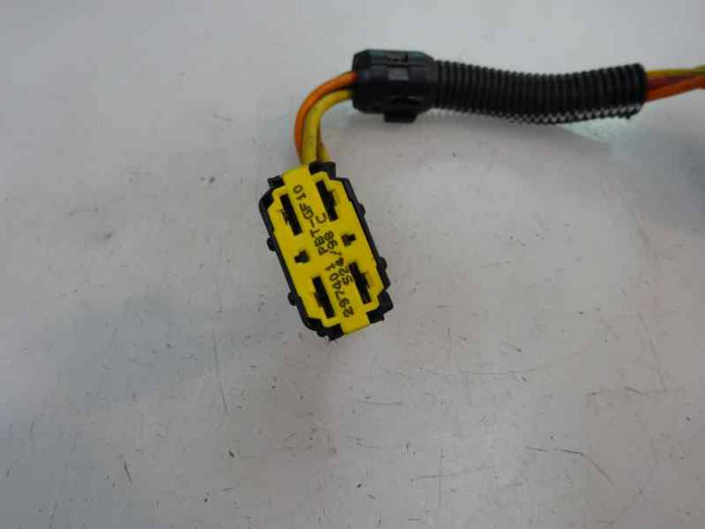 CONMUTADOR DE ARRANQUE RENAULT MEGANE I CLASSIC 1998 1.6 (90 CV)