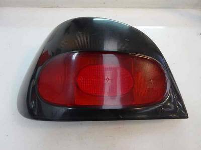 PILOTO TRASERO IZQUIERDO RENAULT MEGANE I CLASSIC 1998 1.6 (90 CV)