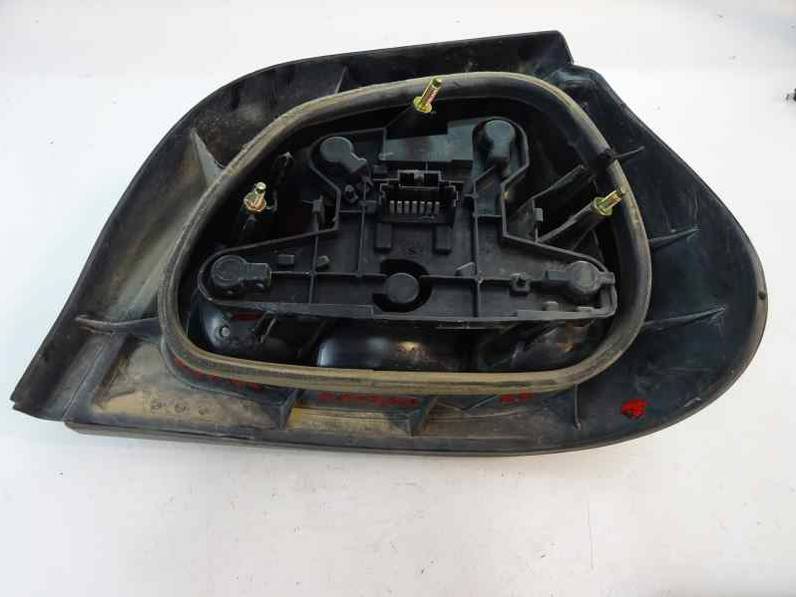 PILOTO TRASERO IZQUIERDO RENAULT MEGANE I CLASSIC 1998 1.6 (90 CV)