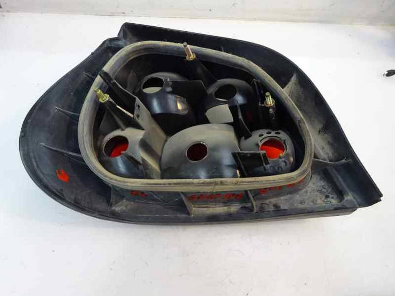 PILOTO TRASERO DERECHO RENAULT MEGANE I CLASSIC 1998 1.6 (90 CV)