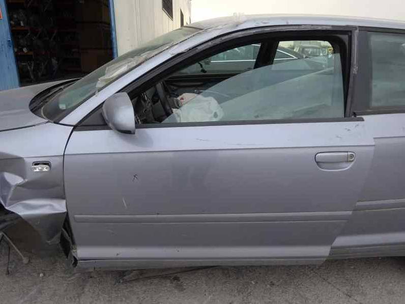 PUERTA DELANTERA IZQUIERDA AUDI A3 2008 1.9 TDI (105 CV)