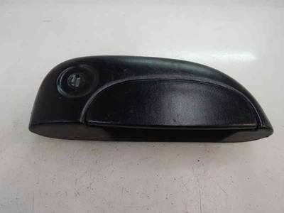 MANETA EXTERIOR DELANTERA DERECHA RENAULT KANGOO 2004 1.5 DCI D (65 CV)