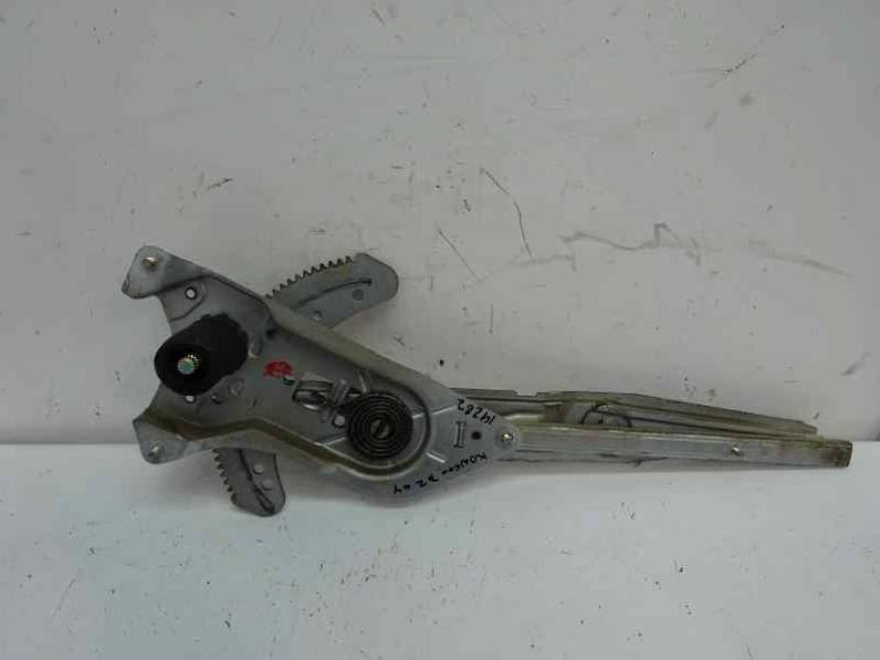 ELEVALUNAS DELANTERO DERECHO RENAULT KANGOO 2004 1.5 DCI D (65 CV)