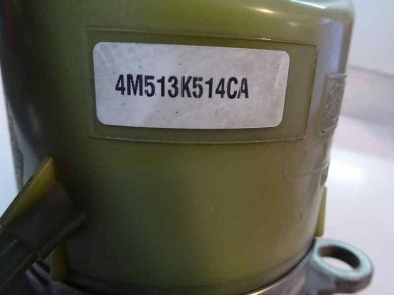 BOMBA DIRECCION FORD FOCUS LIM 2008 1.6 TDCI (90 CV)