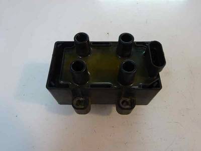 BOBINA ENCENDIDO RENAULT MEGANE I CLASSIC 1998 1.6 (90 CV)