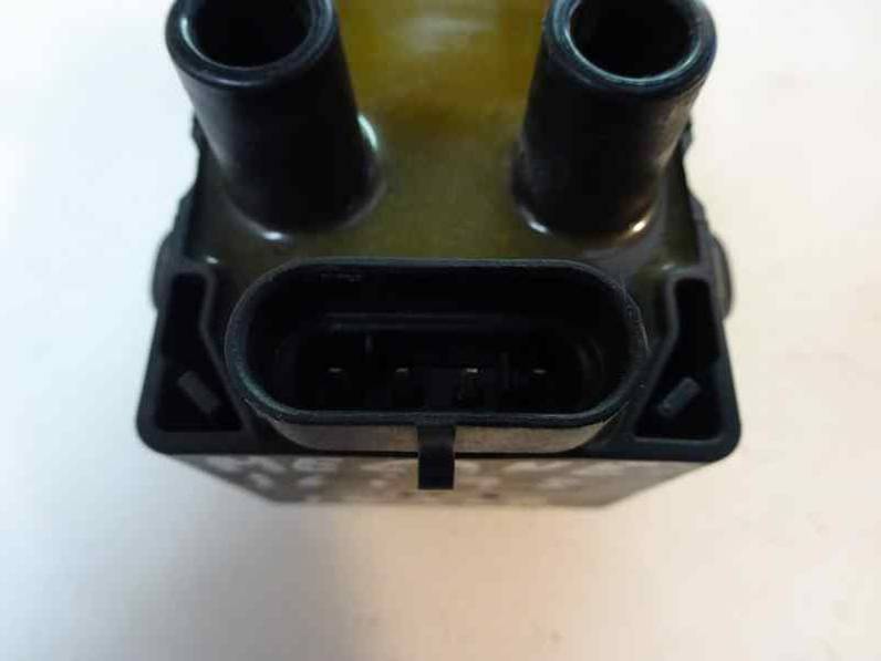 BOBINA ENCENDIDO RENAULT MEGANE I CLASSIC 1998 1.6 (90 CV)