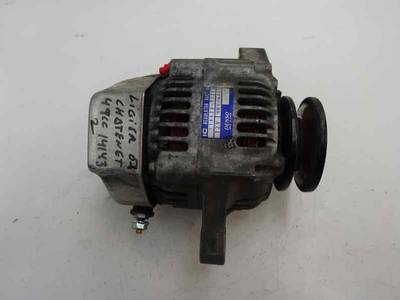 ALTERNADOR LIGIER CHATENET 2007