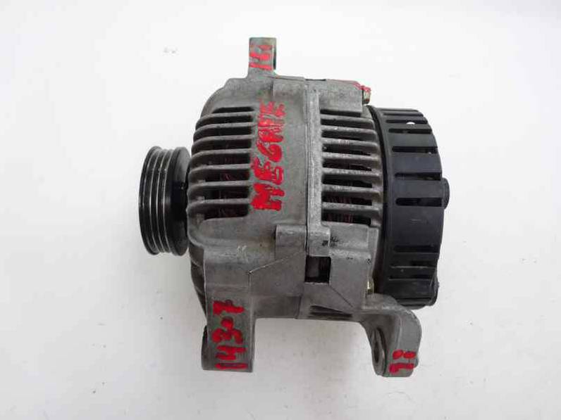 ALTERNADOR RENAULT MEGANE I CLASSIC 1998 1.6 (90 CV)