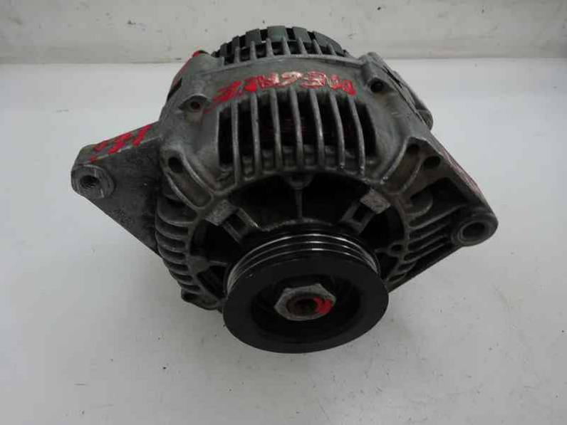 ALTERNADOR RENAULT MEGANE I CLASSIC 1998 1.6 (90 CV)