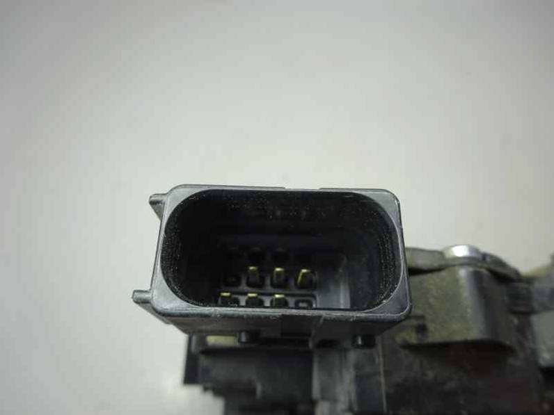 CERRADURA PUERTA DELANTERA DERECHA FIAT GRANDE PUNTO 2010 1.4 (78 CV)