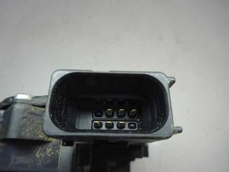 CERRADURA PUERTA DELANTERA IZQUIERDA FIAT GRANDE PUNTO 2010 1.4 (78 CV)